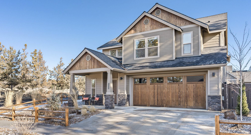 63332 NW Wrangler Place, Bend, 97703