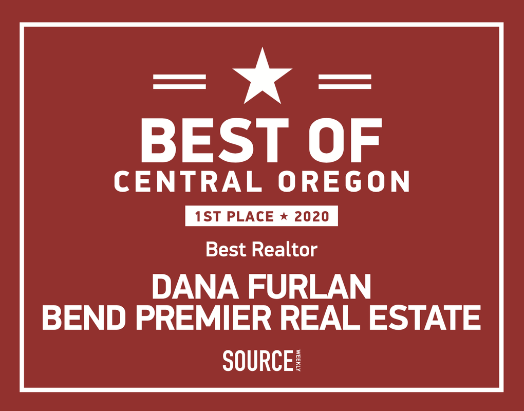 Best of Central Oregon Award 2020