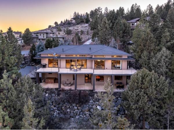 2474 Nw Wyeth Place, Bend, OR 97703